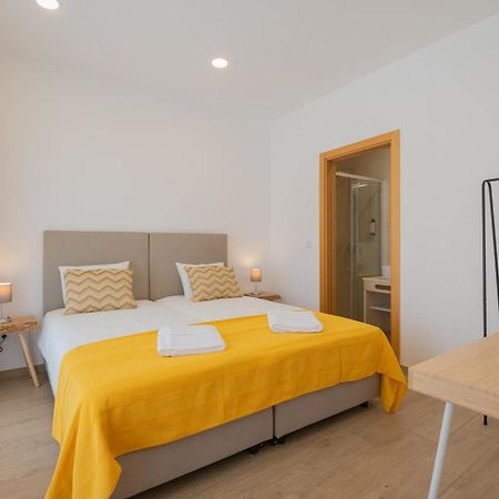 Villa Harbour Rooms & Apartments Vila Nova de Milfontes Kültér fotó