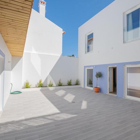 Villa Harbour Rooms & Apartments Vila Nova de Milfontes Kültér fotó