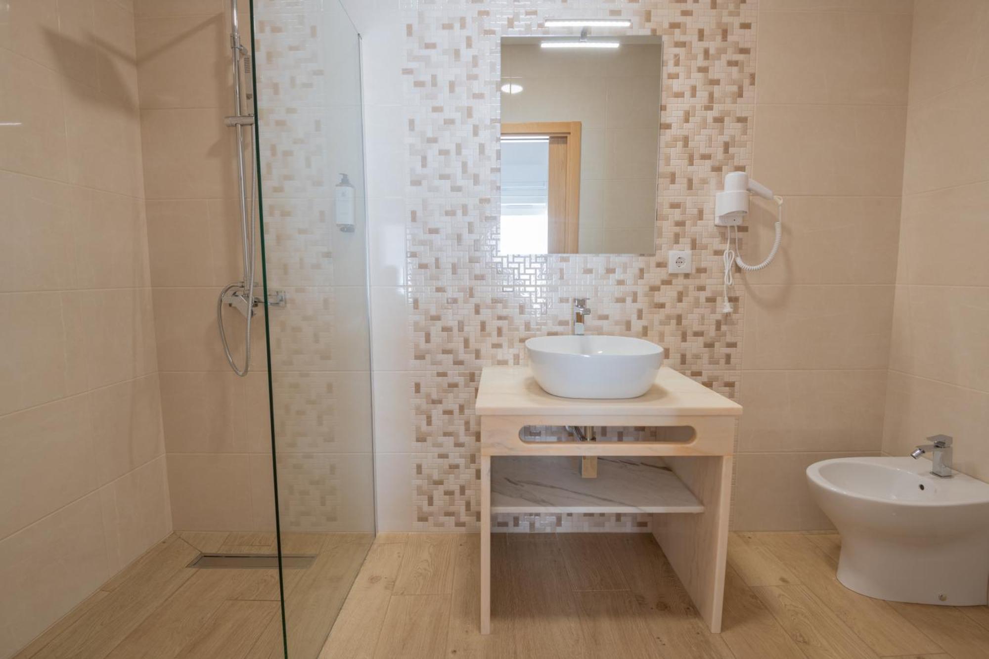 Villa Harbour Rooms & Apartments Vila Nova de Milfontes Kültér fotó