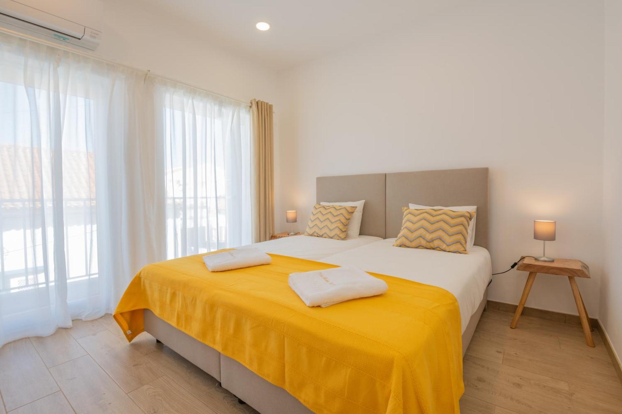 Villa Harbour Rooms & Apartments Vila Nova de Milfontes Kültér fotó