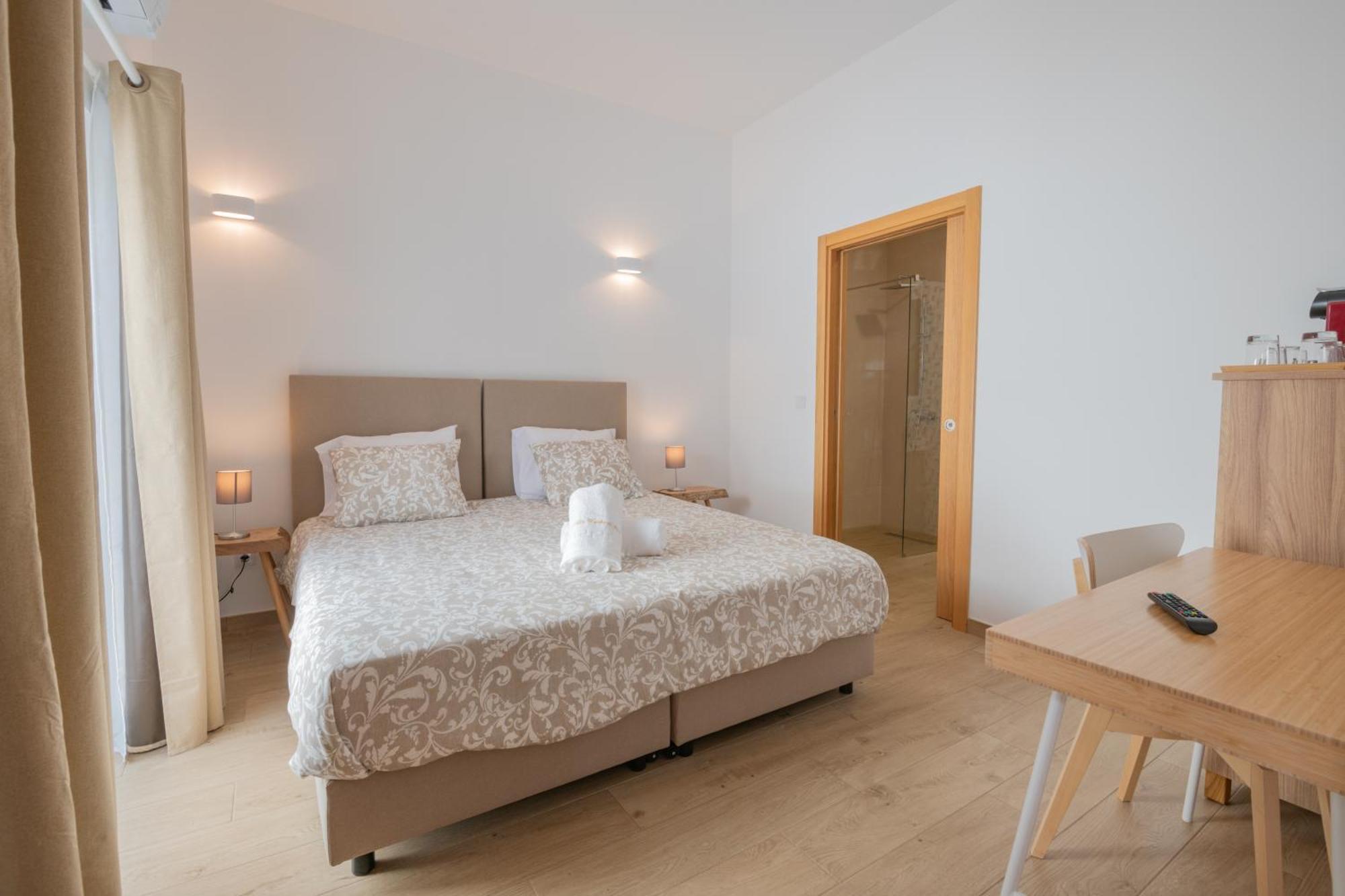 Villa Harbour Rooms & Apartments Vila Nova de Milfontes Kültér fotó