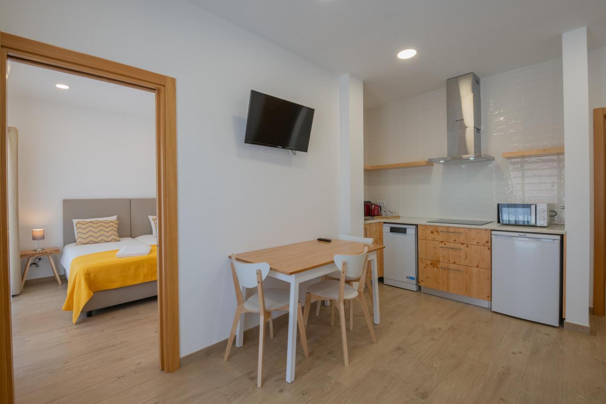 Villa Harbour Rooms & Apartments Vila Nova de Milfontes Kültér fotó