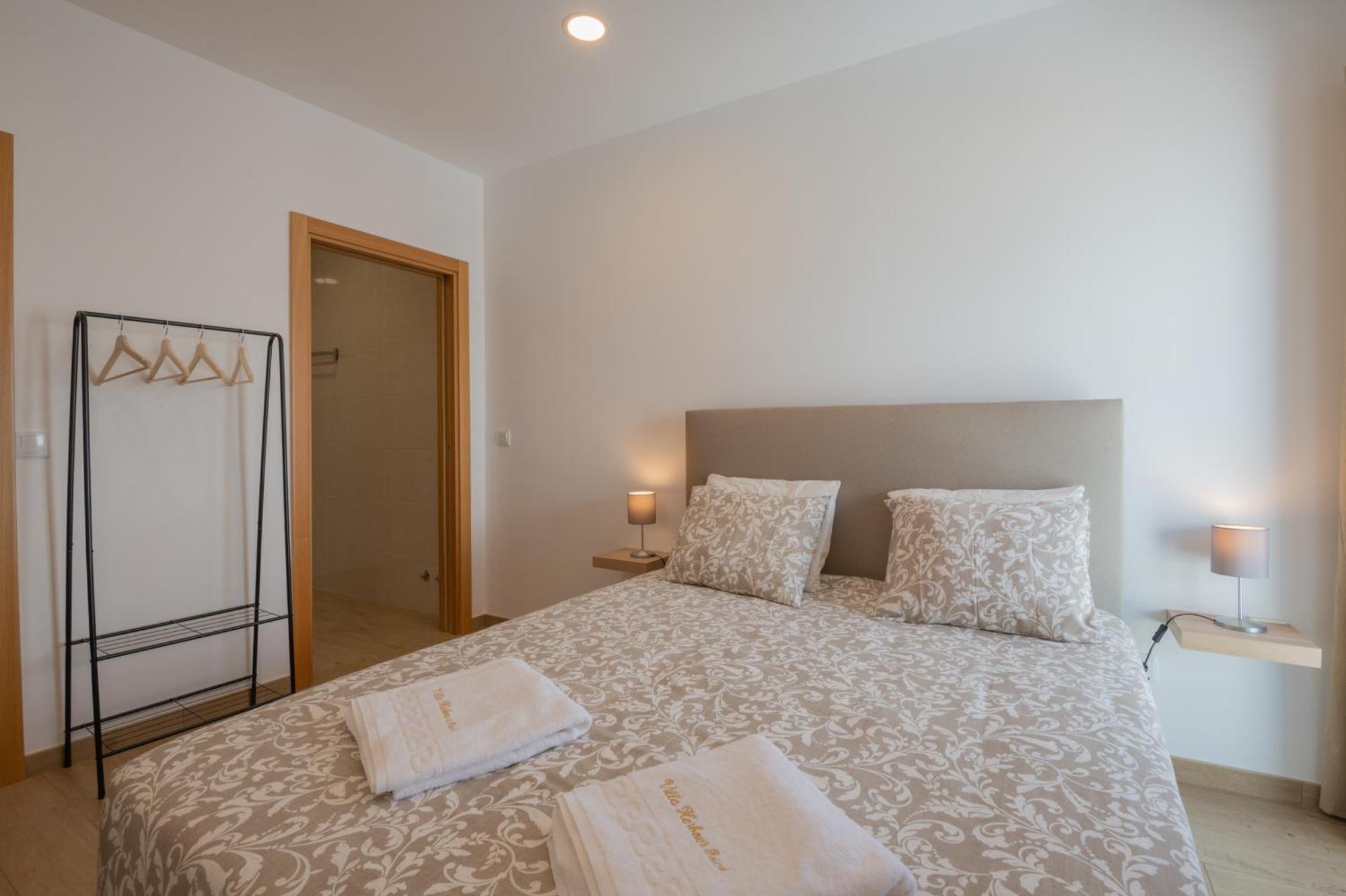 Villa Harbour Rooms & Apartments Vila Nova de Milfontes Kültér fotó