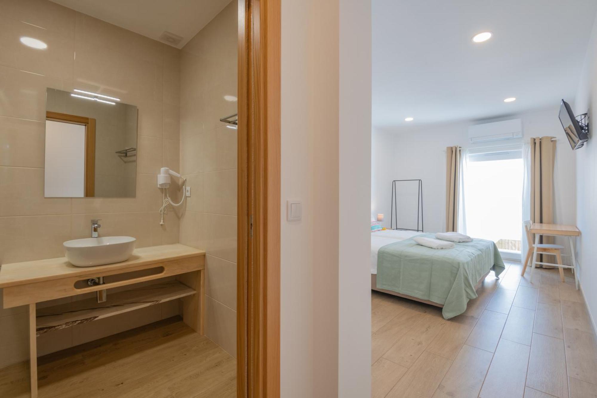Villa Harbour Rooms & Apartments Vila Nova de Milfontes Kültér fotó
