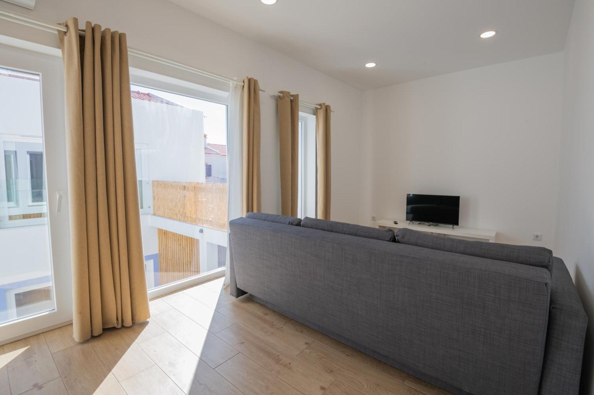 Villa Harbour Rooms & Apartments Vila Nova de Milfontes Kültér fotó