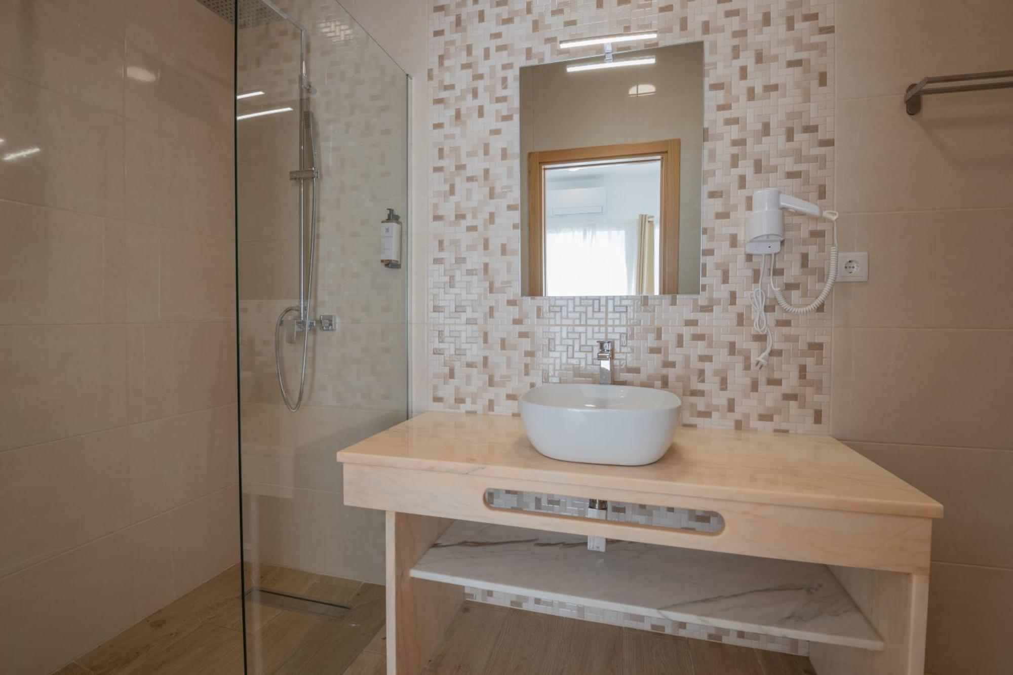 Villa Harbour Rooms & Apartments Vila Nova de Milfontes Kültér fotó
