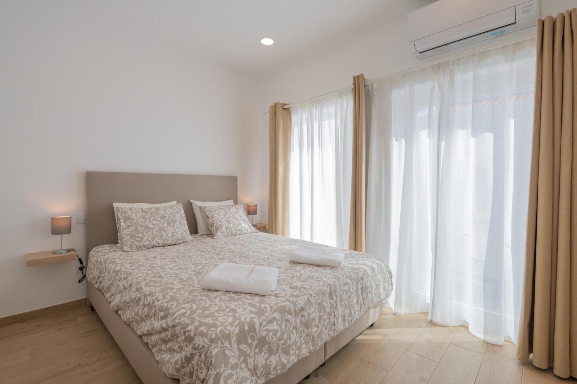 Villa Harbour Rooms & Apartments Vila Nova de Milfontes Kültér fotó